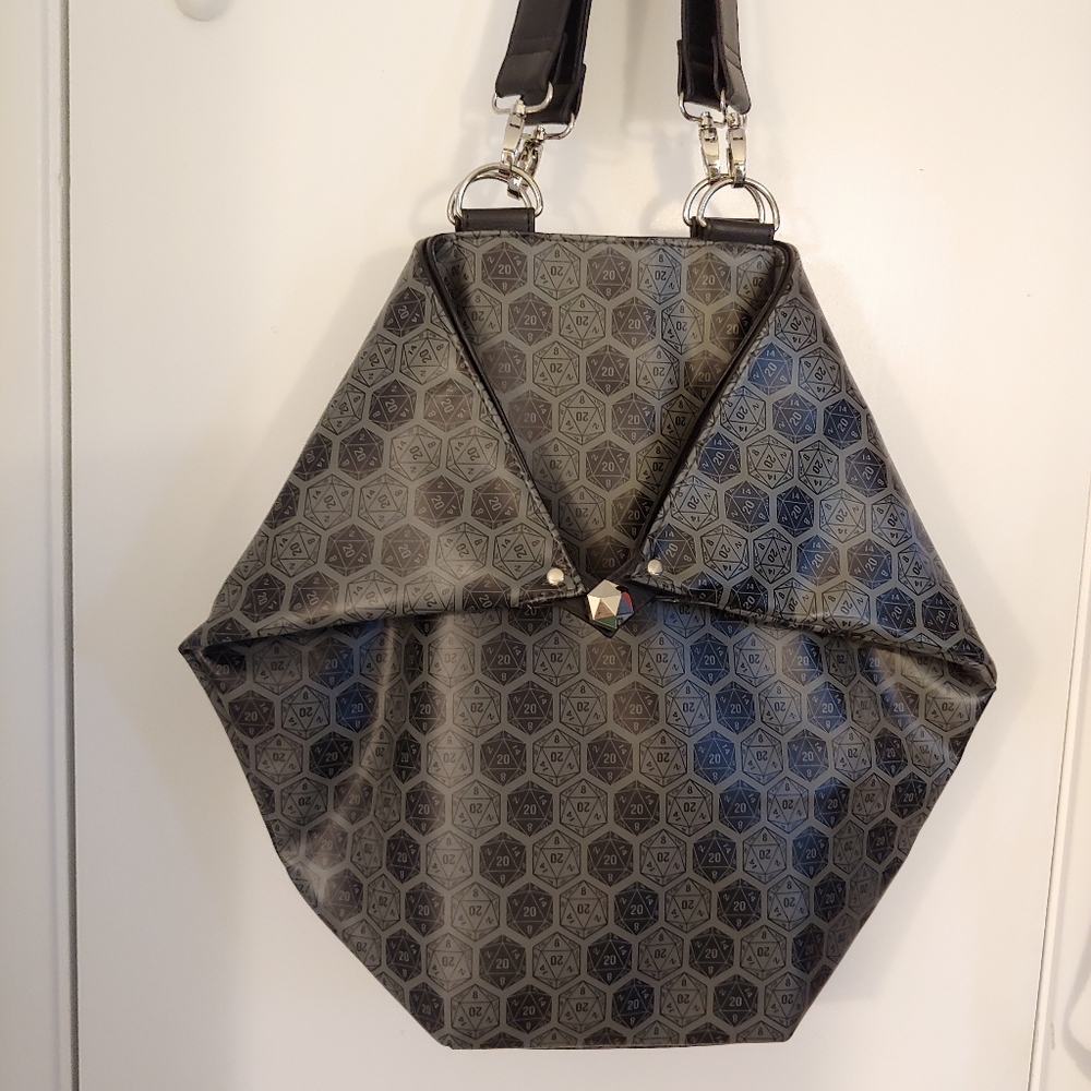 Bag of holding